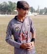 Faheem khan