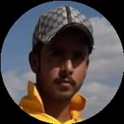 Younus Brohi