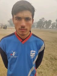 Waqas Khan