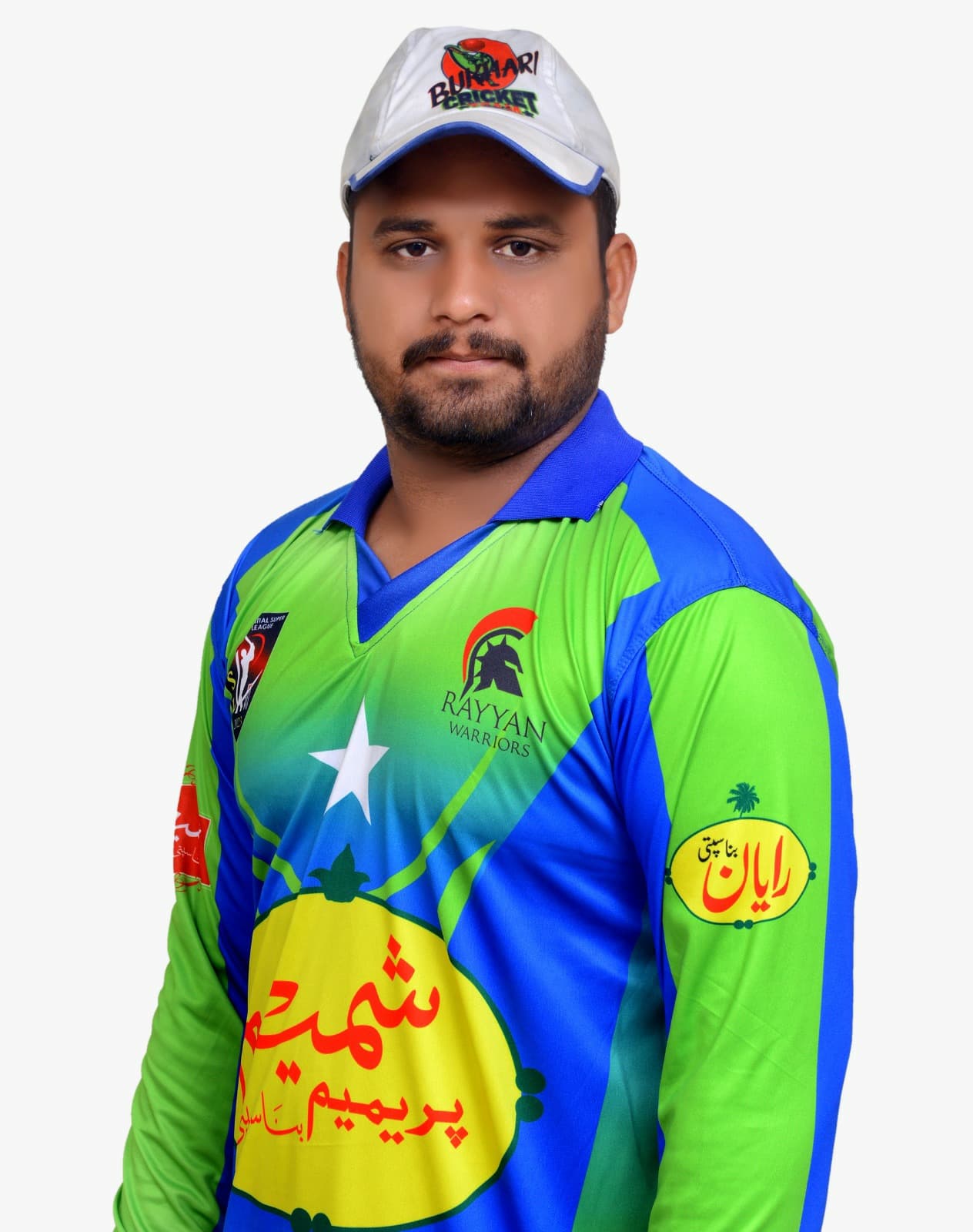 M. Adnan