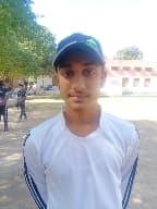 Moazam Rasheed cricket player profile photo