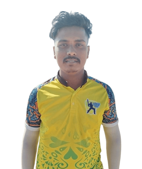 Mohammad Sabbir Tanu
