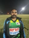 Shahbaz Saleem