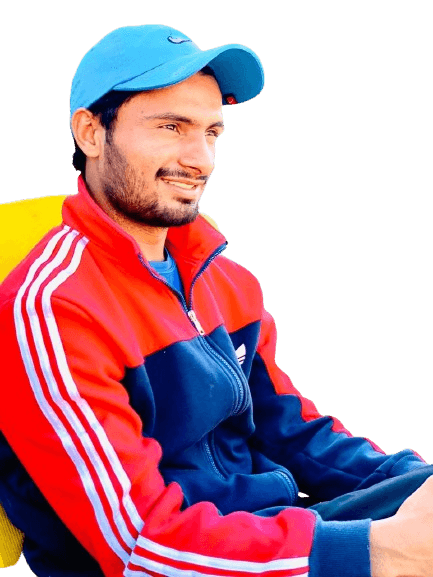 Shahzad Shezi