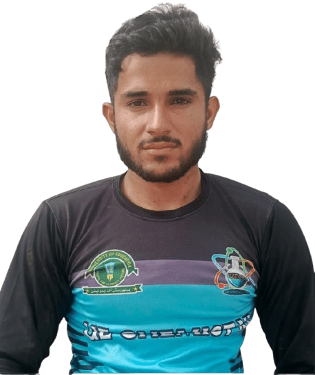 Nadeem Abbas