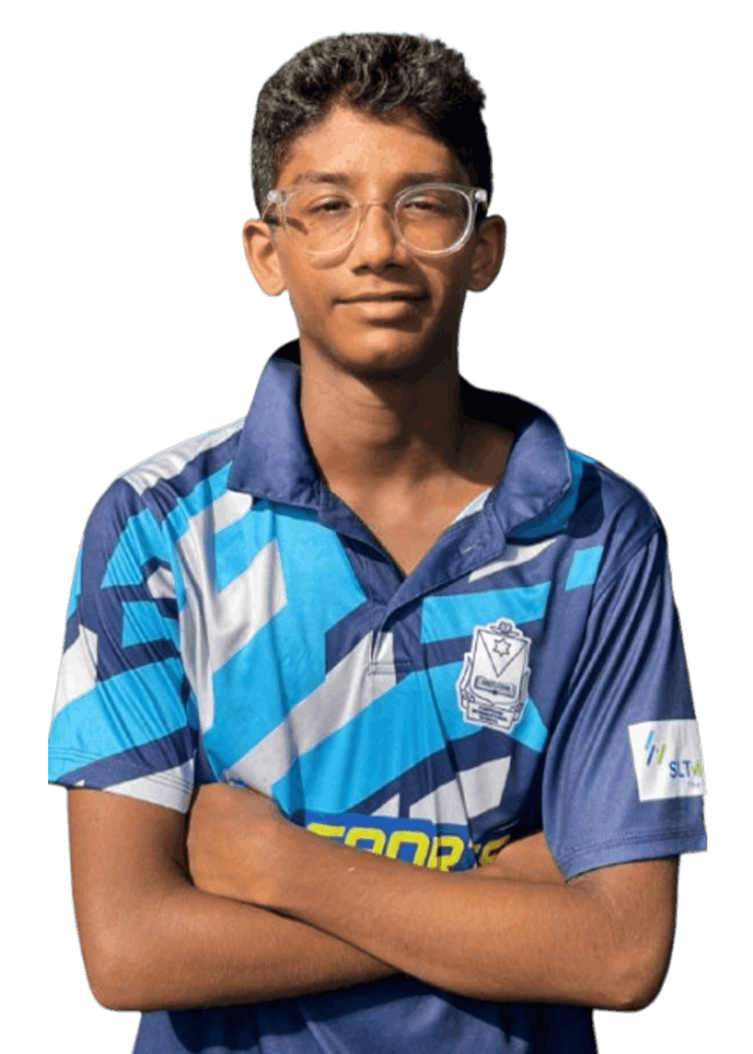 Dion Harris