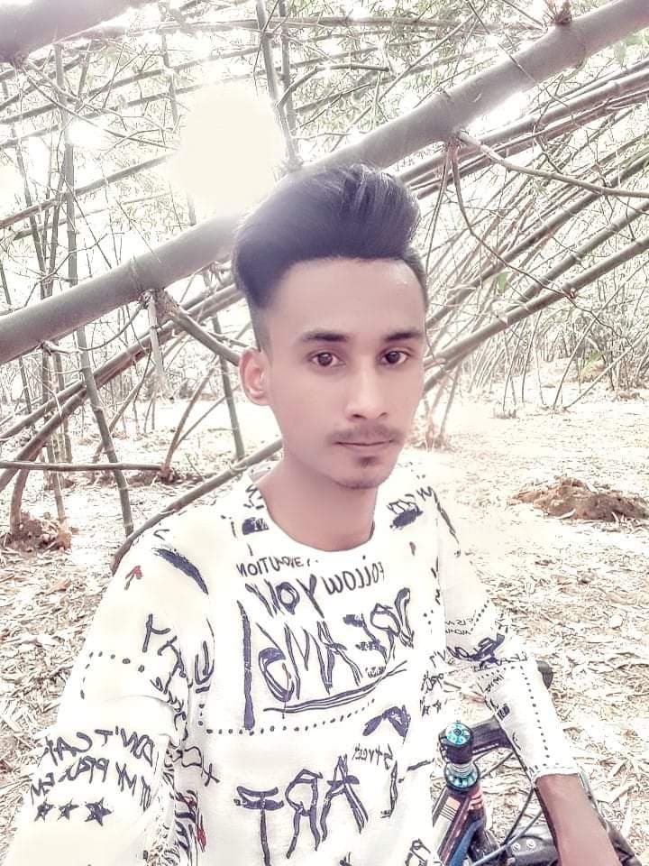 Robiul cricket player profile photo