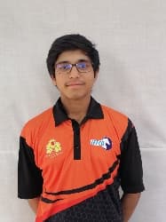 Jude cricket player profile photo