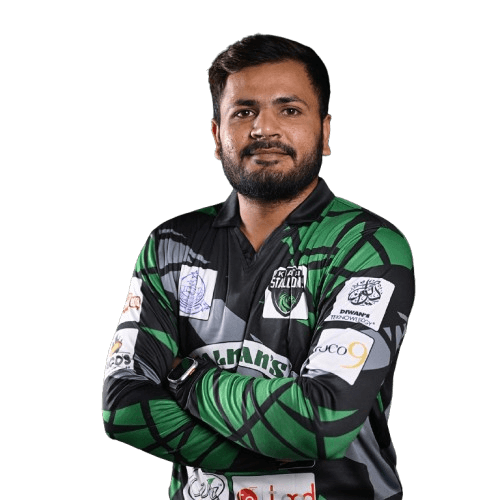 Abdul Haseeb