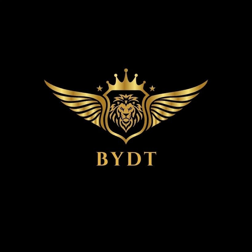 BYDT - B CC team logo