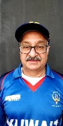 Mahmoud Bastaki