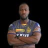 Andre Russel