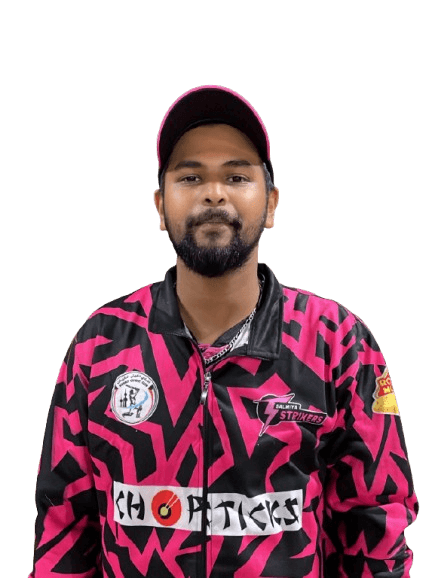 MOHAMED ASHIQ BASHA