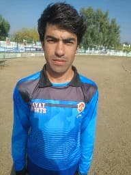 Atiq Abbas cricket player photo