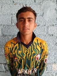 Zia Afridi