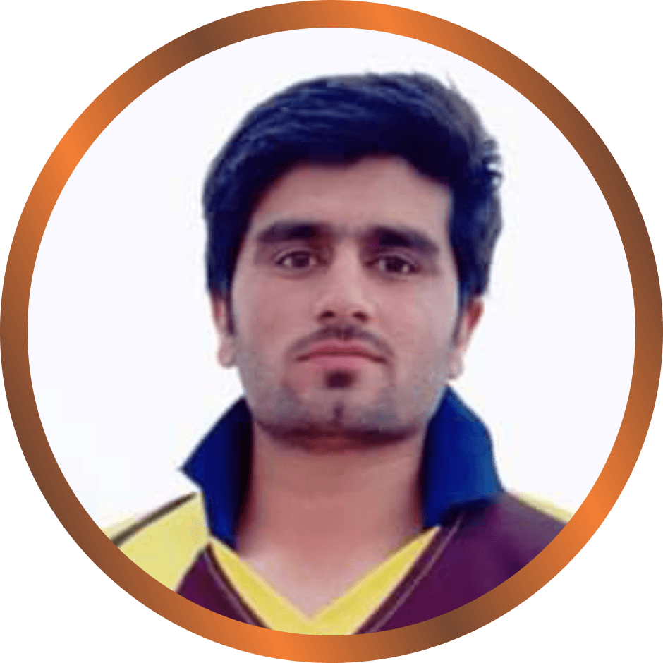 Kaleemullah