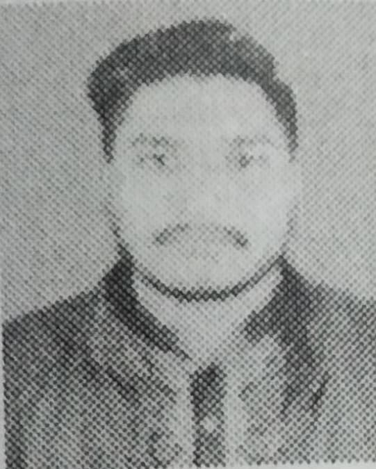 Tajammal Amin