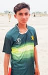 Muhammad Mubeen