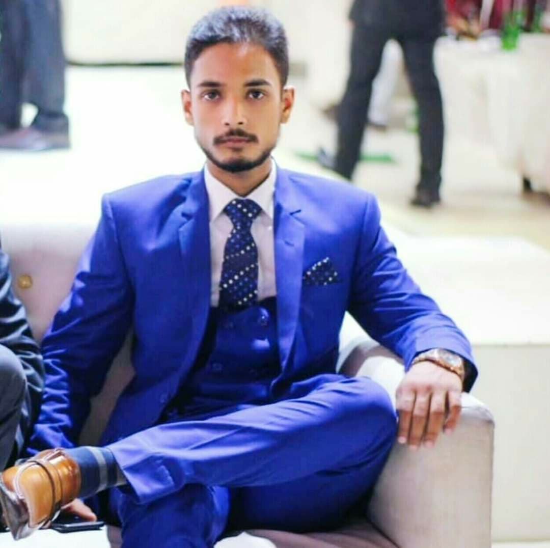 Shirur Faiq