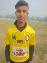 Hammad Khan