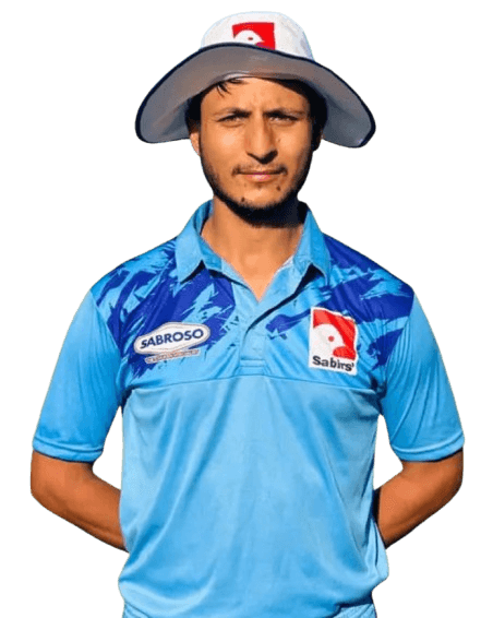 Fawad Arshad