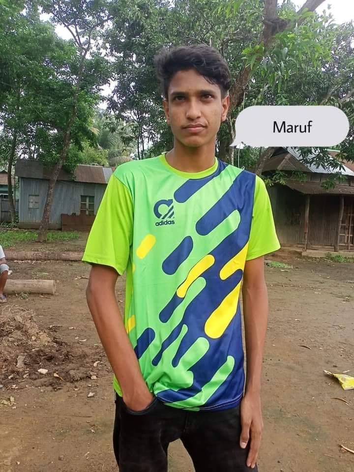 Maruf