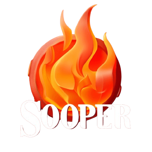 Sooper Scorchers