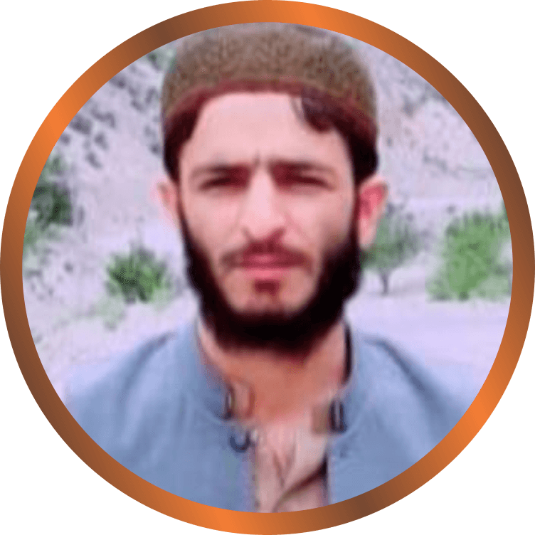 Israrullah cricket player profile photo