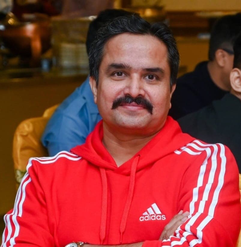 Daulat cricket player photo