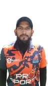 Hozefa Mushtaq