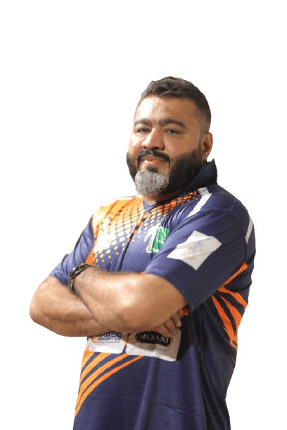 Kazim Ali