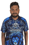 Anil reddy