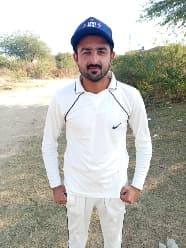 Sabih ul Hassan