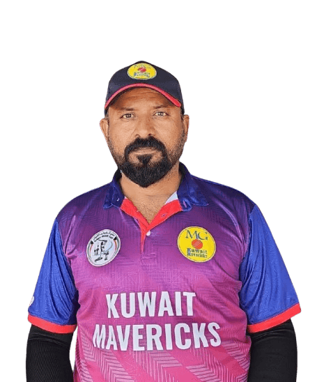 Tanveer Hussain cricket player photo