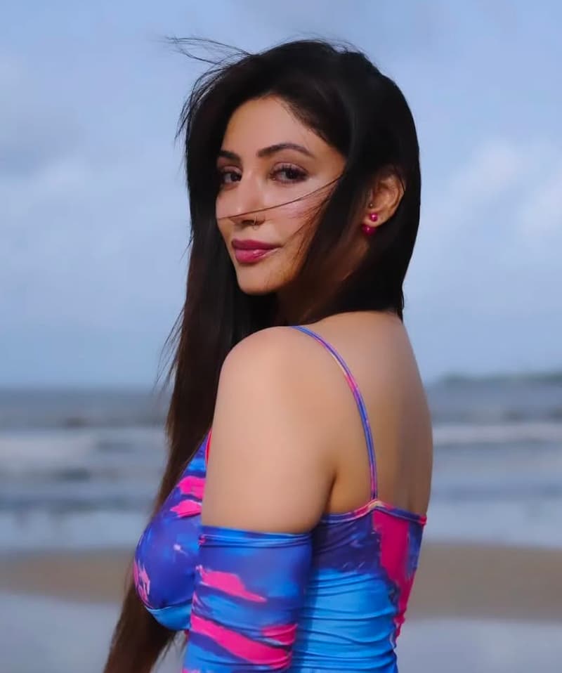 Rehyna Malhotra