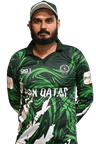 Uzair Ali