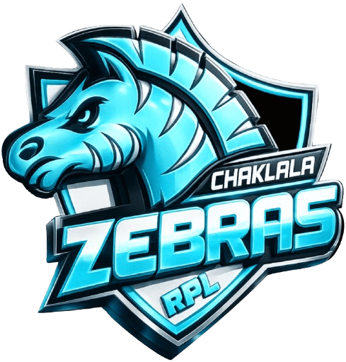 CHAKLALA ZEBRAS