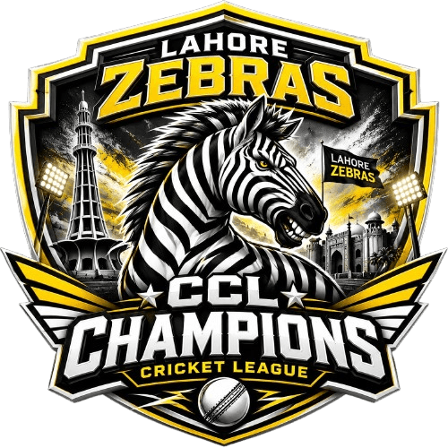 Lahore Zebras