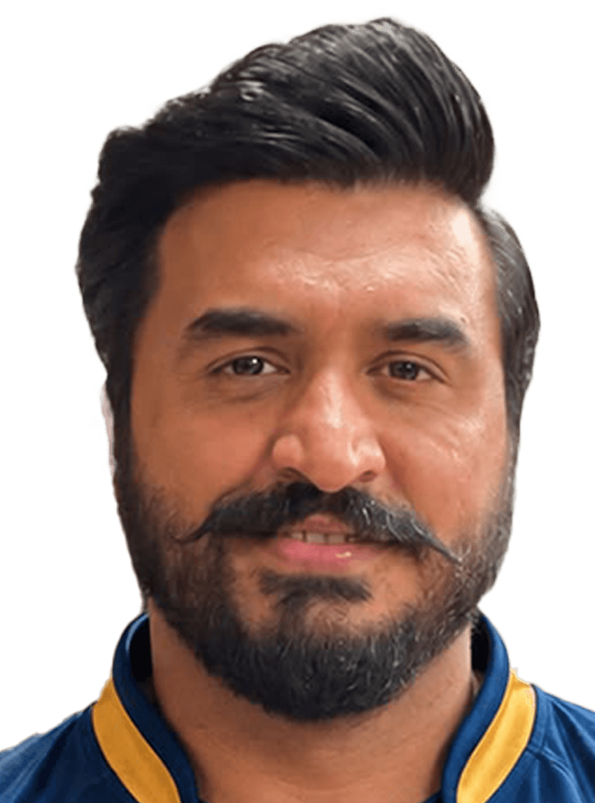 Mehmood Khan