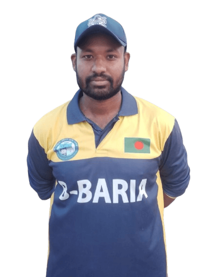 Sabbir Hussain