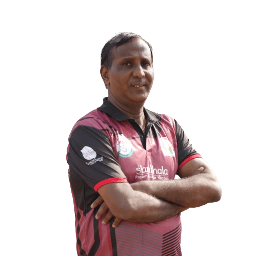 Manish Agarwal