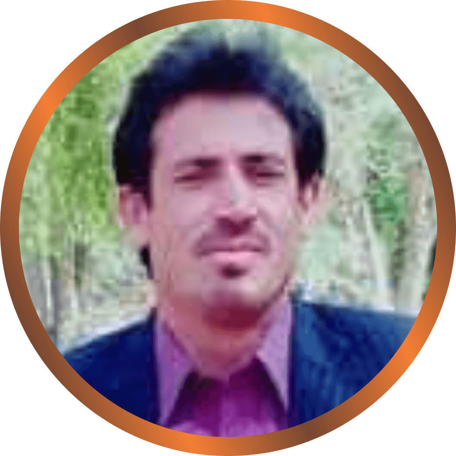 Najeebullah cricket player profile photo