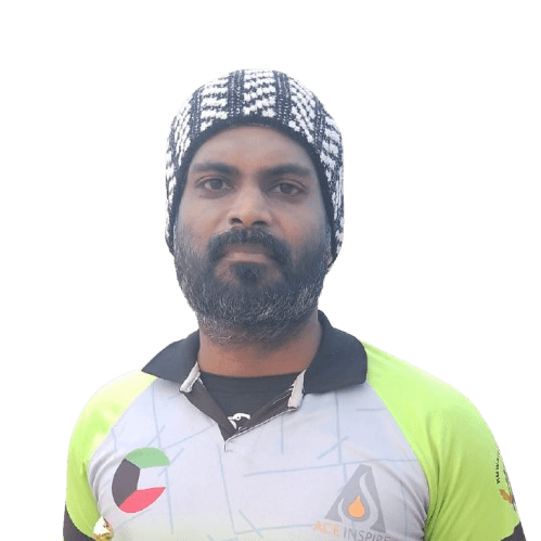 Nishad Abdullah