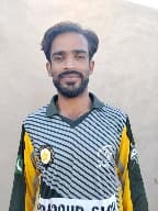 Abdul Rasool