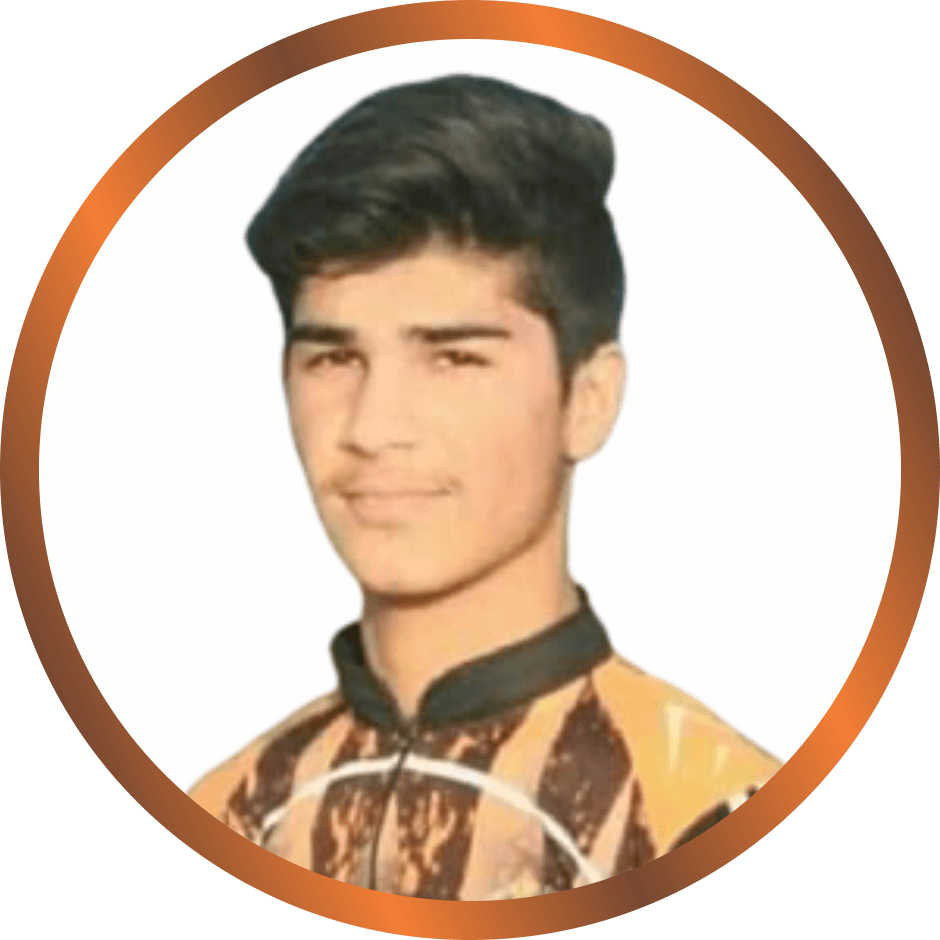 Gulzar Khan cricket player profile photo