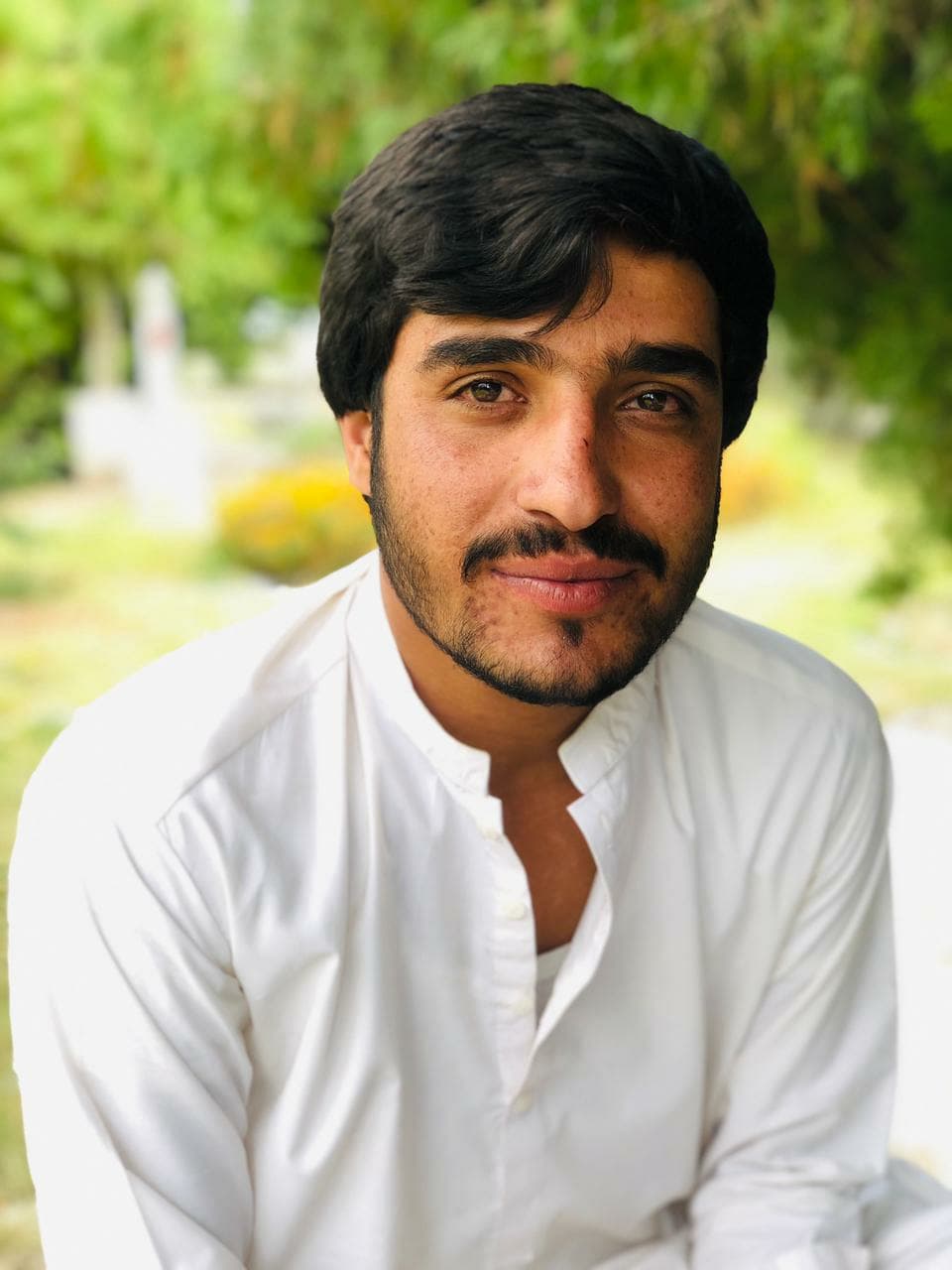 Shehbaz Khan