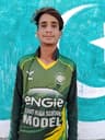 Ahmed Ali