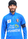 SHARAFAT ALKOZAI(B3)