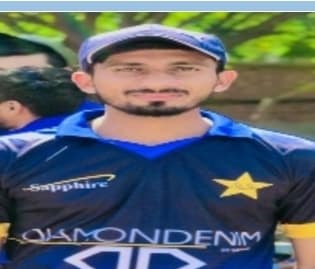 Saqib Mehmood