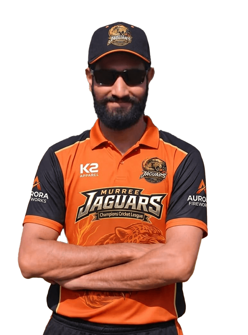 Mujtaba Kiyani
